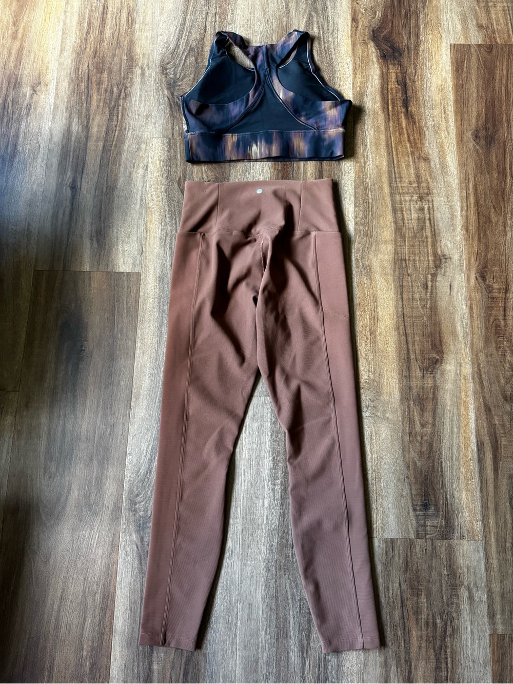 Calia Workout Set - Picture 2 of 8
